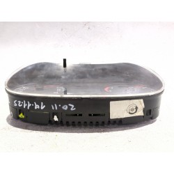 Recambio de cuadro completo para seat leon (1m1) 1.9 tdi referencia OEM IAM W01M0920802DV  