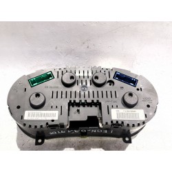 Recambio de cuadro completo para seat leon (1m1) 1.9 tdi referencia OEM IAM W01M0920802DV  