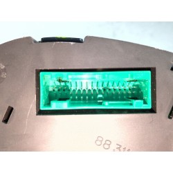 Recambio de cuadro completo para seat leon (1m1) 1.9 tdi referencia OEM IAM W01M0920802DV  