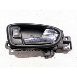 Recambio de manilla interior puerta trasera derecha para ford s-max (ca1)(2006) 2.0 tdci referencia OEM IAM 6M21U22600BB  