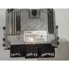 Recambio de centralita inyeccion para citroën berlingo combi (2008) 1.6 hdi 90 referencia OEM IAM 0281030546 EDC17C10  