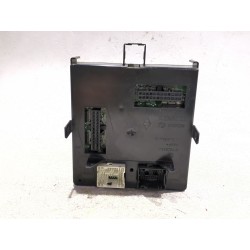Recambio de modulo electronico para renault laguna ii (bg0)(2001) 1.9 dci (bg0g) referencia OEM IAM 8200276510  
