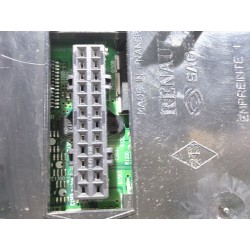 Recambio de modulo electronico para renault laguna ii (bg0)(2001) 1.9 dci (bg0g) referencia OEM IAM 8200276510  