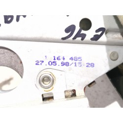 Recambio de palanca freno de mano para bmw 3 (e46) 320 i referencia OEM IAM 1164485  