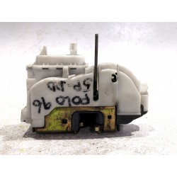 CERRADURA PUERTA DELANTERA DERECHA 6N1837016C 