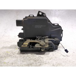 Recambio de cerradura puerta trasera izquierda para renault laguna ii (bg0)(2001) 1.9 dci (bg0g) referencia OEM IAM 3b4039015a  