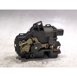 Recambio de cerradura puerta trasera izquierda para renault laguna ii (bg0)(2001) 1.9 dci (bg0g) referencia OEM IAM 3b4039015a  