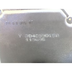 Recambio de cerradura puerta trasera izquierda para renault laguna ii (bg0)(2001) 1.9 dci (bg0g) referencia OEM IAM 3b4039015a  