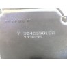 Recambio de cerradura puerta trasera izquierda para renault laguna ii (bg0)(2001) 1.9 dci (bg0g) referencia OEM IAM 3b4039015a  