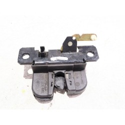 Recambio de cerradura maletero / porton para seat leon (1m1) 1.9 tdi referencia OEM IAM 3B9827505C  
