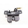 Recambio de cerradura maletero / porton para seat leon (1m1) 1.9 tdi referencia OEM IAM 3B9827505C  