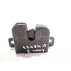 Recambio de cerradura maletero / porton para seat leon (1m1) 1.9 tdi referencia OEM IAM 3B9827505C  