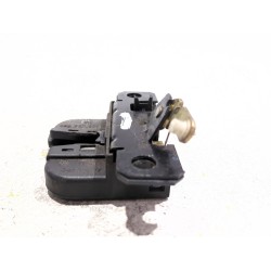 Recambio de cerradura maletero / porton para seat leon (1m1) 1.9 tdi referencia OEM IAM 3B9827505C  