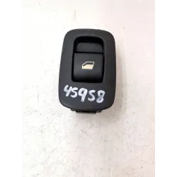 Recambio de mando elevalunas trasero derecho para citroën c4 picasso i monospace (ud_) 1.6 hdi referencia OEM IAM 96639378ZD  