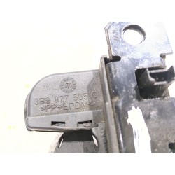 Recambio de cerradura maletero / porton para seat leon (1m1) 1.9 tdi referencia OEM IAM 3B9827505C  