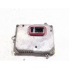 Recambio de centralita faros xenon para audi a4 b7 (8ec) 2.0 tdi 16v referencia OEM IAM 1307329115  