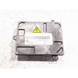 Recambio de centralita faros xenon para audi a4 b7 (8ec) 2.0 tdi 16v referencia OEM IAM 1307329115  