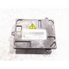Recambio de centralita faros xenon para audi a4 b7 (8ec) 2.0 tdi 16v referencia OEM IAM 1307329115  