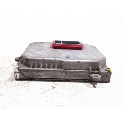 Recambio de centralita faros xenon para audi a4 b7 (8ec) 2.0 tdi 16v referencia OEM IAM 1307329115  