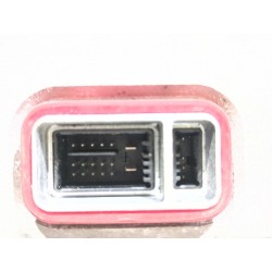 Recambio de centralita faros xenon para audi a4 b7 (8ec) 2.0 tdi 16v referencia OEM IAM 1307329115  