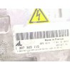 Recambio de centralita faros xenon para audi a4 b7 (8ec) 2.0 tdi 16v referencia OEM IAM 1307329115  