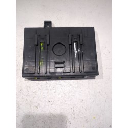 Recambio de centralita check control para ford fiesta (cb1)(2008) 1.6 sport [1,6 ltr. - 66 kw tdci cat] referencia OEM IAM 8V511