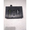 Recambio de centralita check control para ford fiesta (cb1)(2008) 1.6 sport [1,6 ltr. - 66 kw tdci cat] referencia OEM IAM 8V511