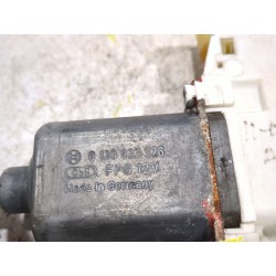 Recambio de motor elevalunas delantero izquierdo para bmw 1 (e81) 118 d referencia OEM IAM 6927027  