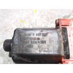 Recambio de motor elevalunas delantero izquierdo para bmw 1 (e81) 118 d referencia OEM IAM 6927027  