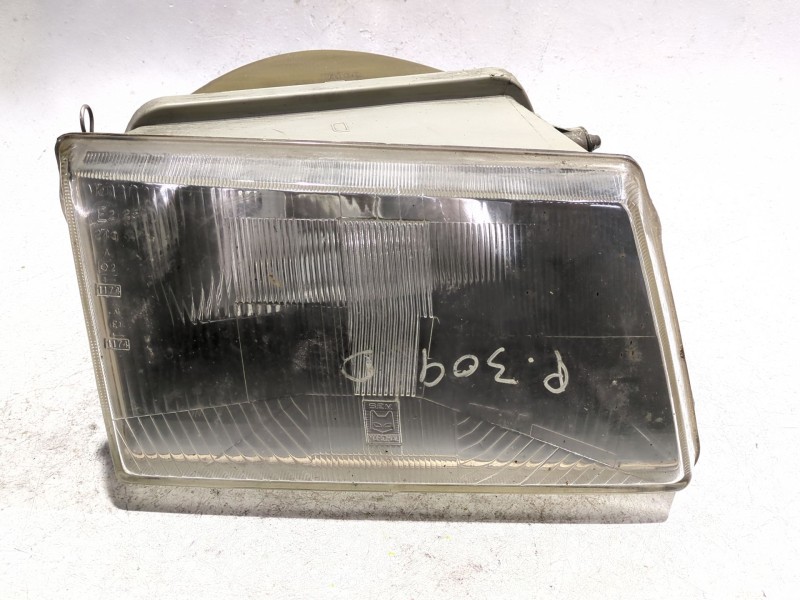 Recambio de faro delantero derecho para peugeot 309 ii (3c, 3a) 1.9 diesel referencia OEM IAM E21174  