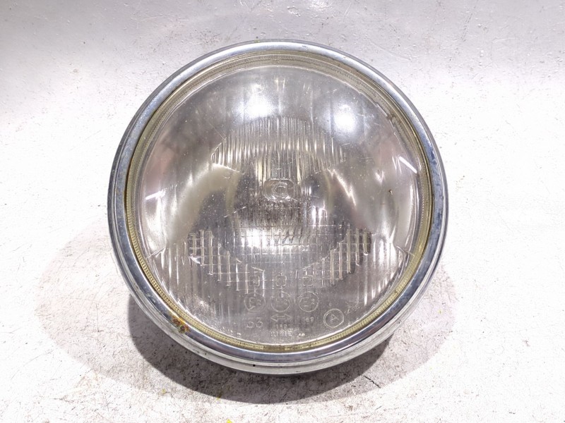 Recambio de faro delantero derecho para talbot simca 1200 ls 1.2 referencia OEM IAM   