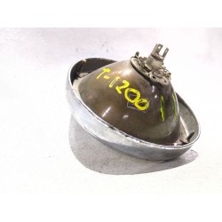 Recambio de faro delantero derecho para talbot simca 1200 ls 1.2 referencia OEM IAM   
