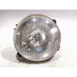 FARO DELANTERO IZQUIERDO 