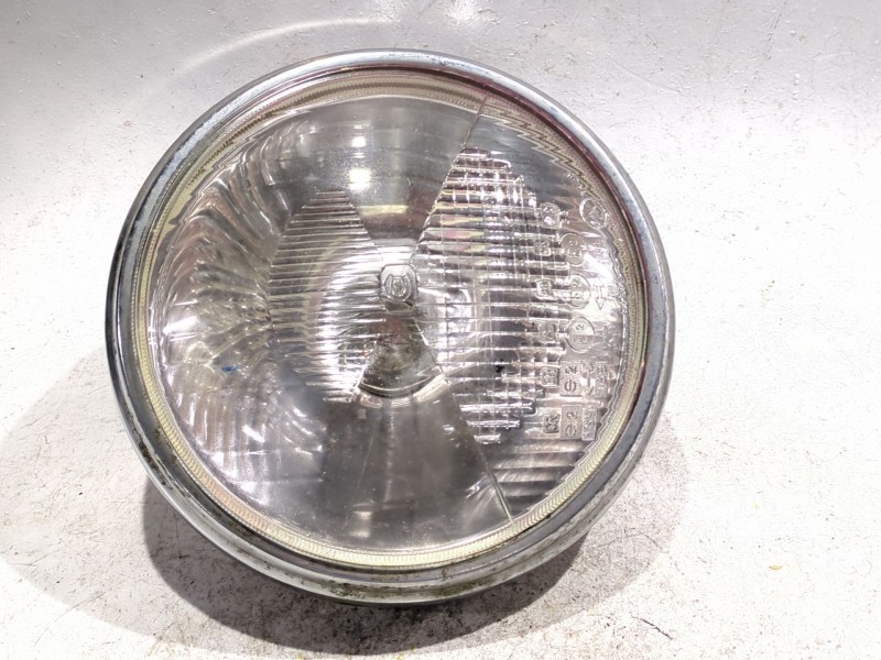 Recambio de faro delantero derecho para talbot simca 1200 ls 1.2 referencia OEM IAM   