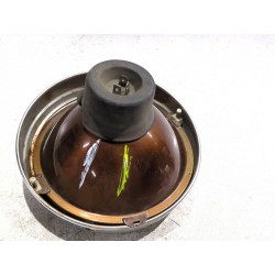 Recambio de faro delantero izquierdo para talbot simca 1200 ls 1.2 referencia OEM IAM   