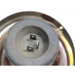 Recambio de faro delantero izquierdo para talbot simca 1200 ls 1.2 referencia OEM IAM   