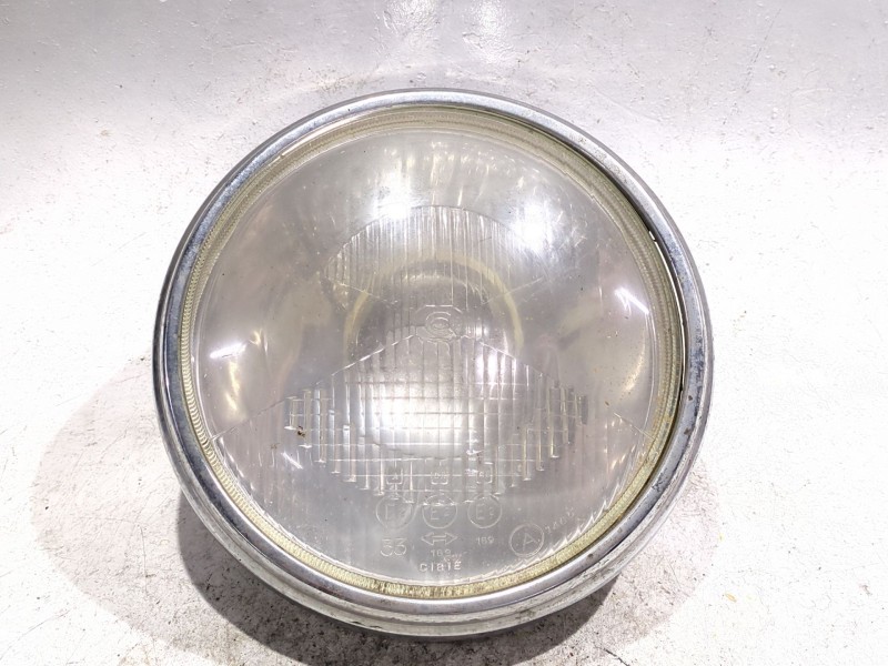 Recambio de faro delantero derecho para talbot simca 1200 ls 1.2 referencia OEM IAM   