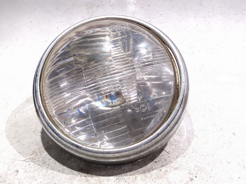 Recambio de faro delantero izquierdo para talbot simca 1200 ls 1.2 referencia OEM IAM   