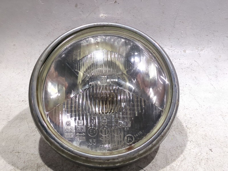 Recambio de faro delantero derecho para talbot simca 1200 ls 1.2 referencia OEM IAM   