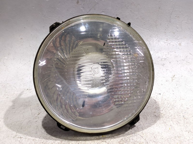 Recambio de faro delantero izquierdo para talbot simca 1200 ls 1.2 referencia OEM IAM   