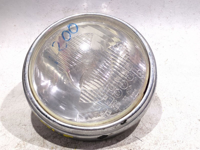 Recambio de faro delantero derecho para talbot simca 1200 ls 1.2 referencia OEM IAM   