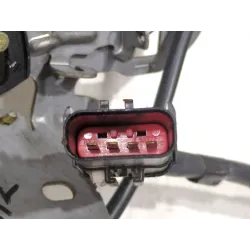 Recambio de cerradura puerta trasera izquierda para chrysler voyager (rg)(2001) 2.5 crd referencia OEM IAM 800786  
