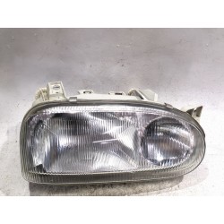 Recambio de faro delantero derecho para volkswagen golf iii (1h1) 1.9 tdi referencia OEM IAM 084411115  