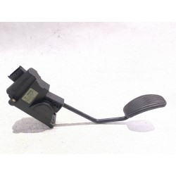 Recambio de potenciometro pedal para tata indica vista 1.4 tdi referencia OEM IAM 0280752297  