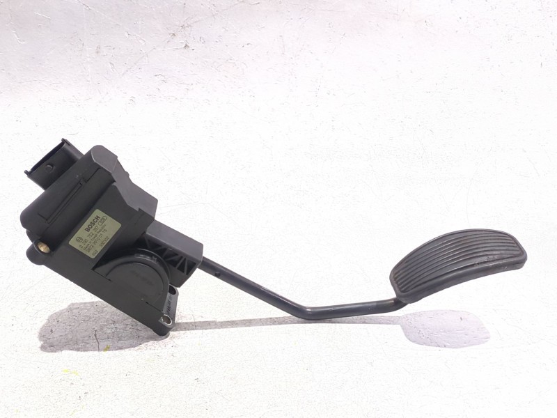 Recambio de potenciometro pedal para tata indica vista 1.4 tdi referencia OEM IAM 0280752297  