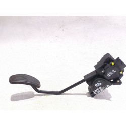 Recambio de potenciometro pedal para tata indica vista 1.4 tdi referencia OEM IAM 0280752297  