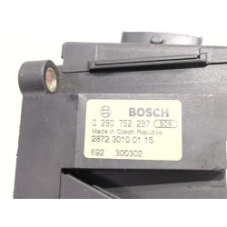 Recambio de potenciometro pedal para tata indica vista 1.4 tdi referencia OEM IAM 0280752297  