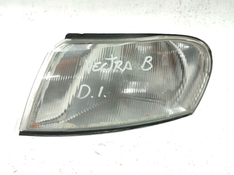 Recambio de intermitente delantero izquierdo para opel vectra b (j96) 2.0 dti 16v (f19) referencia OEM IAM 67733170  