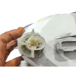 Recambio de intermitente delantero izquierdo para opel vectra b (j96) 2.0 dti 16v (f19) referencia OEM IAM 67733170  