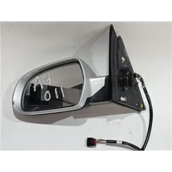 Recambio de retrovisor izquierdo para audi a4 berlina (8k2)(2008) 2.0 e [2,0 ltr. - 100 kw 16v tdi] referencia OEM IAM E1021053 